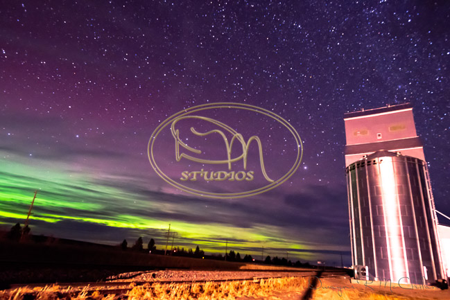 November 3rd Northern LIghts