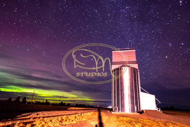 November 3rd Northern LIghts