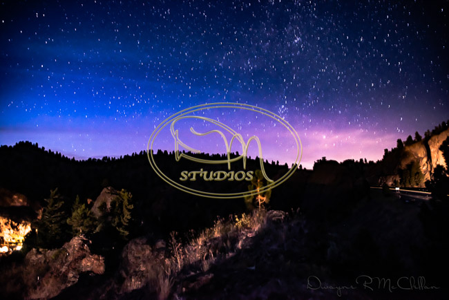 Northern Lights Sept 19