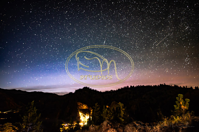 Northern Lights Sept 19