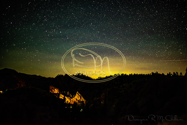 Northern Lights Sept 19