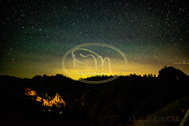 Northern Lights Sept 19