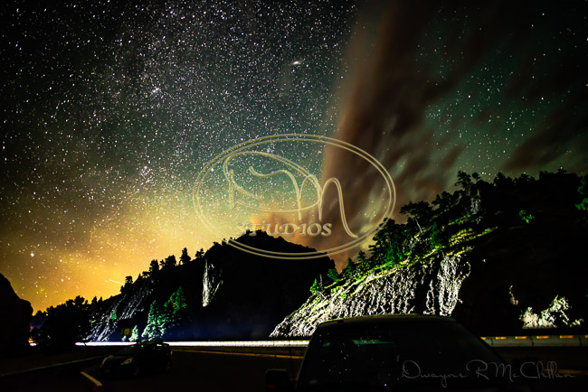 Northern Lights Sept 19