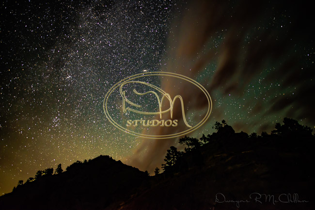 Northern Lights Sept 19
