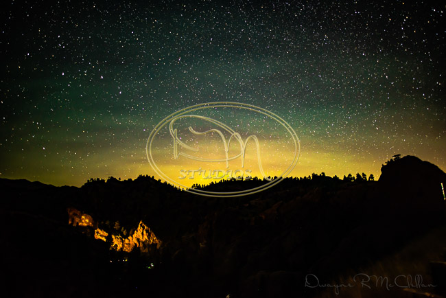 Northern Lights Sept 19