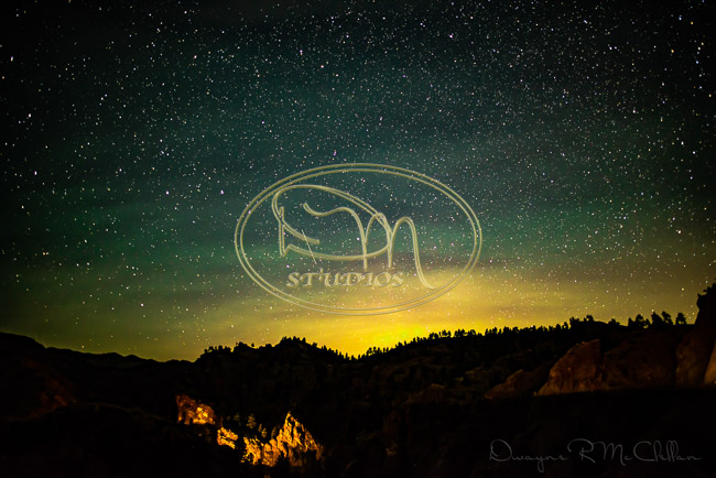 Northern Lights Sept 19