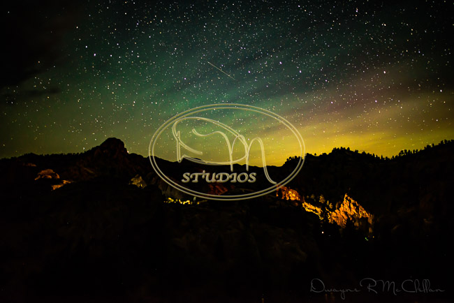 Northern Lights Sept 19