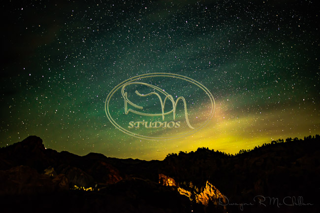 Northern Lights Sept 19