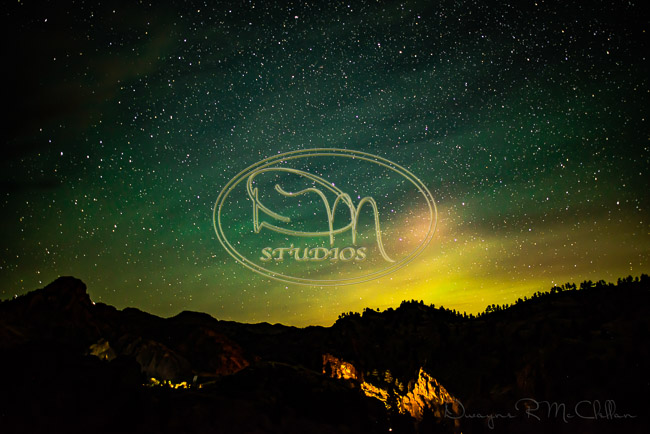 Northern Lights Sept 19
