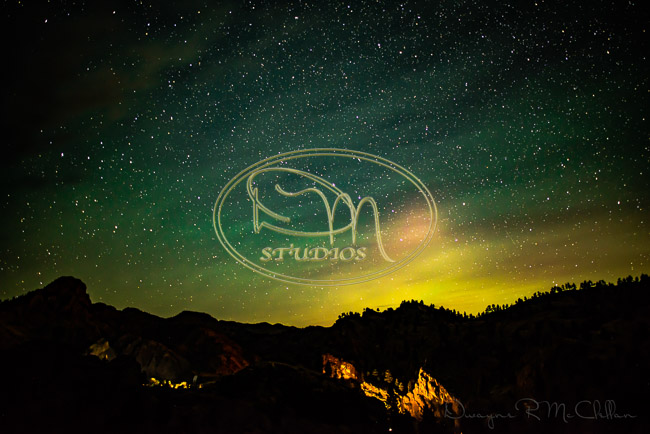 Northern Lights Sept 19