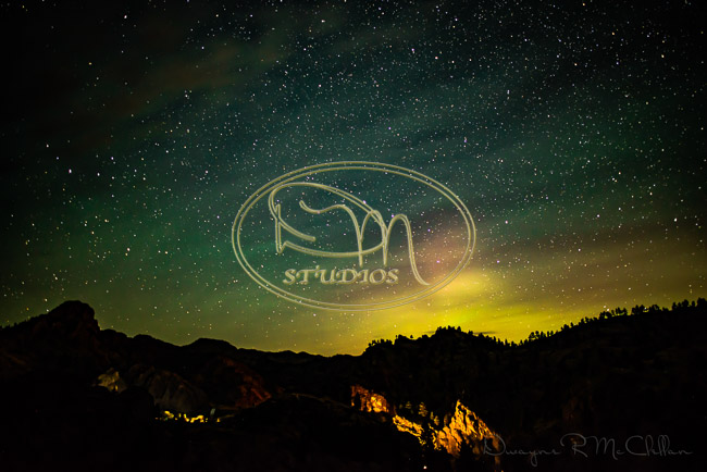 Northern Lights Sept 19