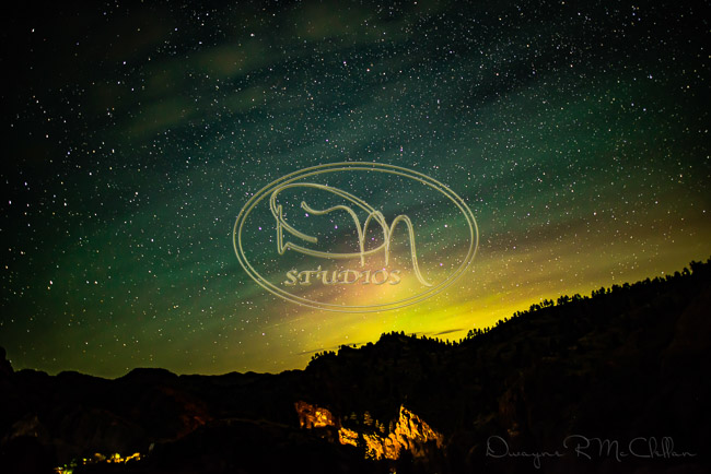 Northern Lights Sept 19