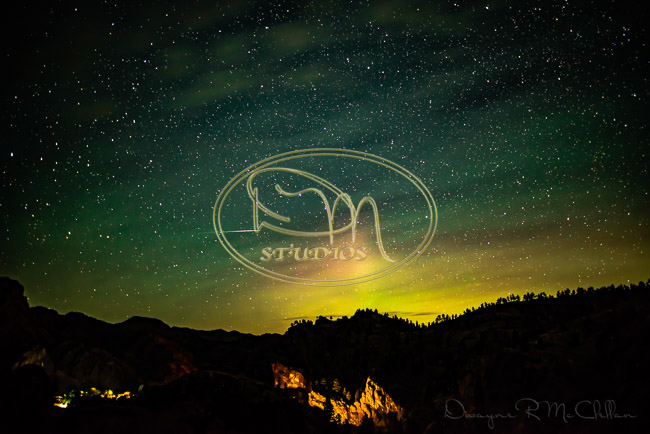 Northern Lights Sept 19