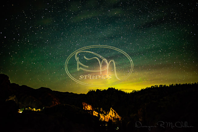 Northern Lights Sept 19