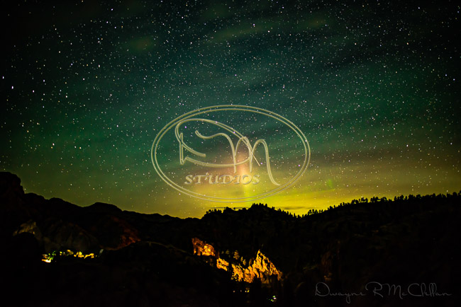 Northern Lights Sept 19