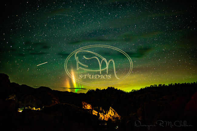 Northern Lights Sept 19