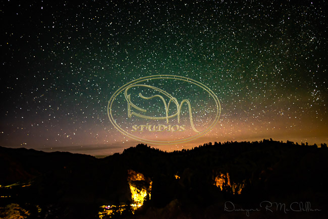 Northern Lights Sept 19