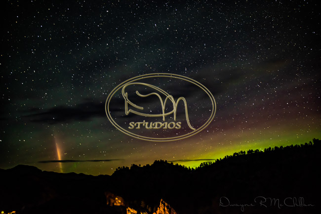 Northern Lights Sept 19