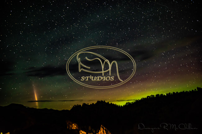 Northern Lights Sept 19