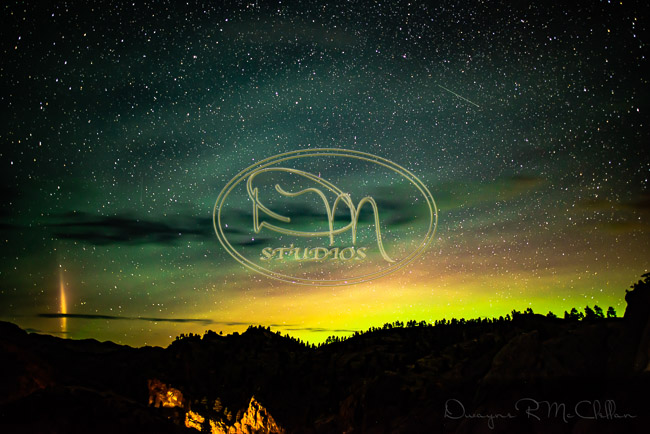 Northern Lights Sept 19