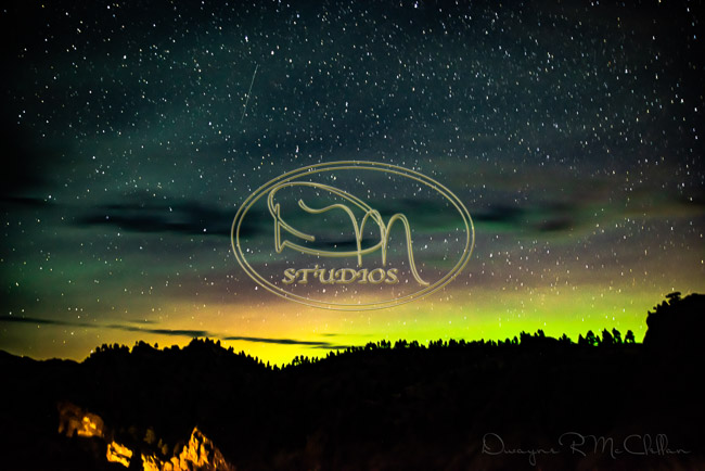 Northern Lights Sept 19