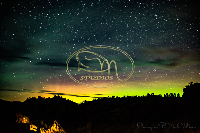 Northern Lights Sept 19