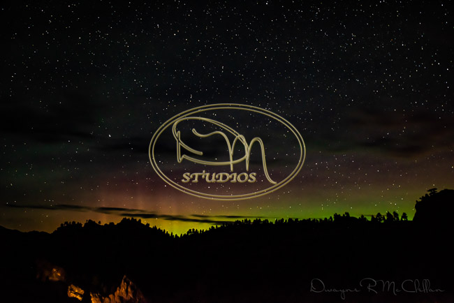 Northern Lights Sept 19