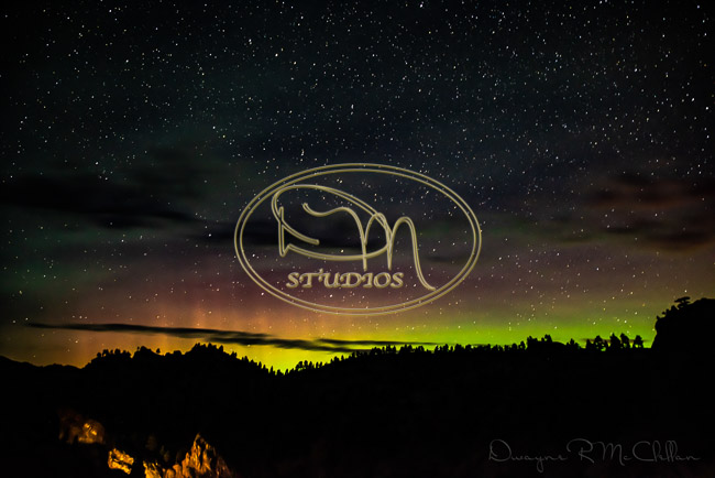 Northern Lights Sept 19
