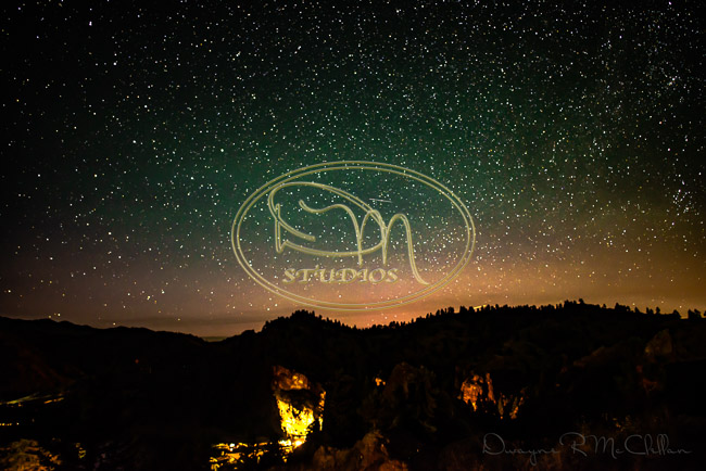 Northern Lights Sept 19