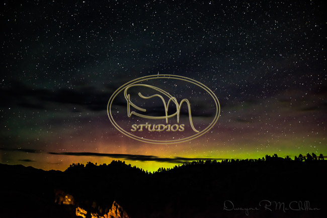 Northern Lights Sept 19