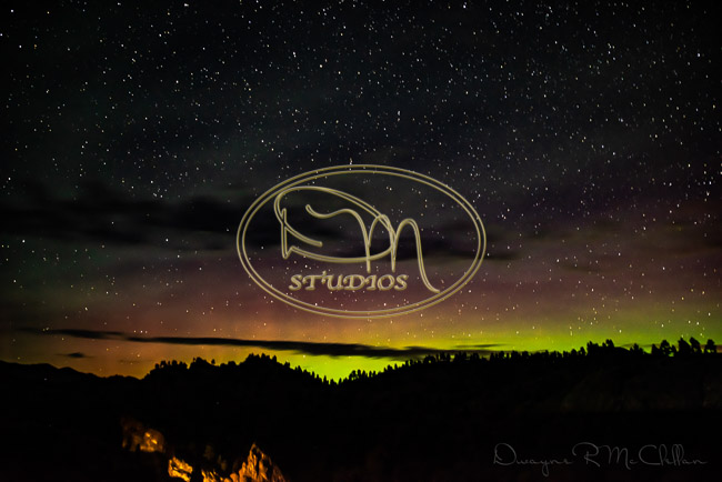 Northern Lights Sept 19