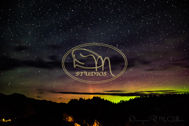 Northern Lights Sept 19
