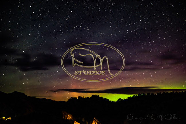 Northern Lights Sept 19