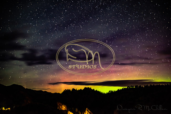 Northern Lights Sept 19