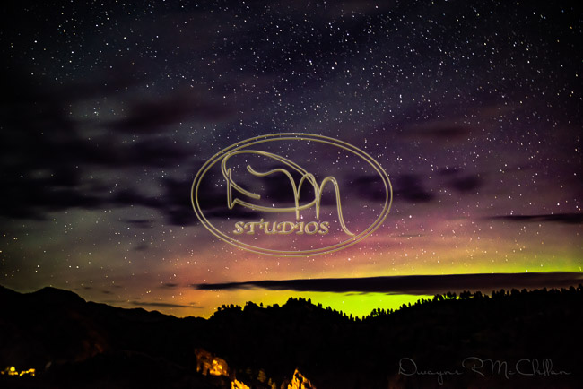 Northern Lights Sept 19
