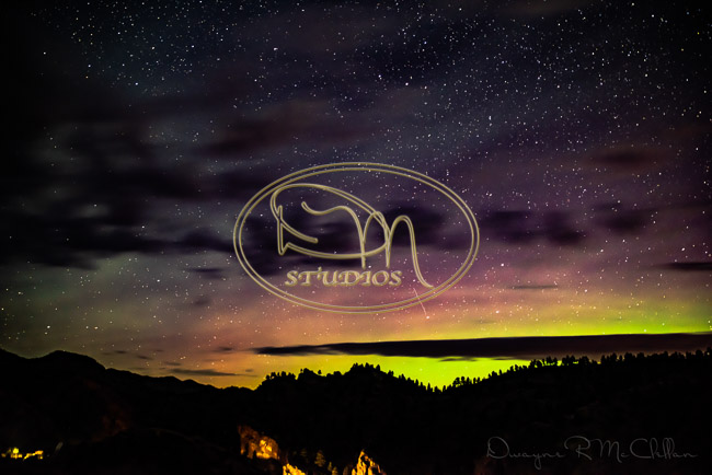 Northern Lights Sept 19
