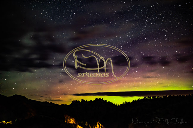 Northern Lights Sept 19