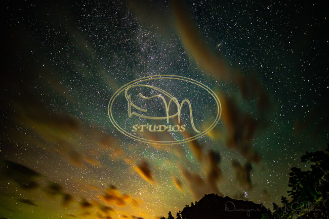Northern Lights Sept 19