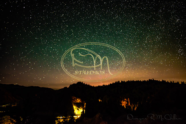 Northern Lights Sept 19