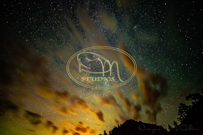 Northern Lights Sept 19