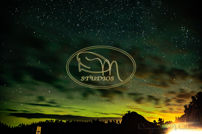 Northern Lights Sept 19