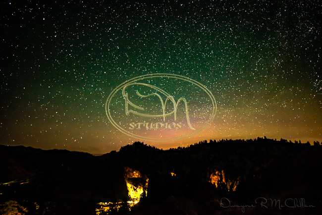 Northern Lights Sept 19