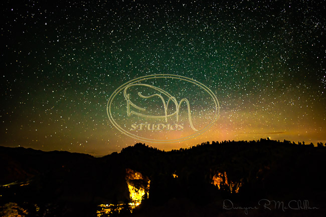 Northern Lights Sept 19
