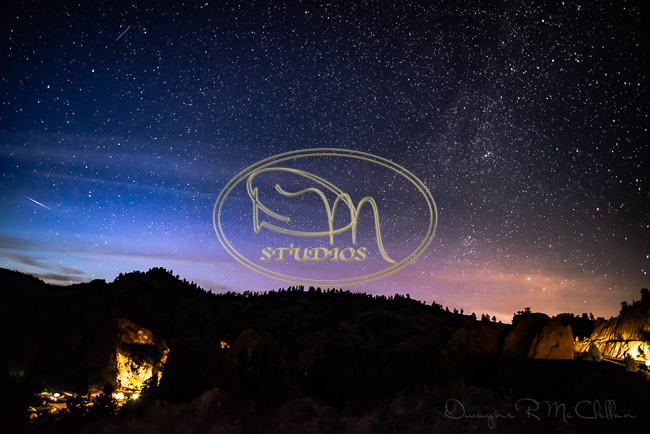 Northern Lights Sept 19