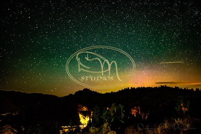 Northern Lights Sept 19