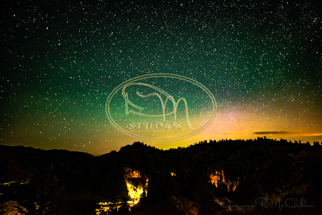 Northern Lights Sept 19