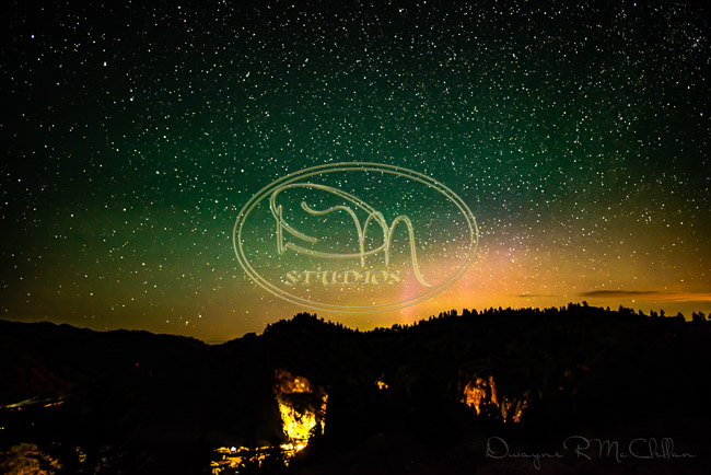 Northern Lights Sept 19
