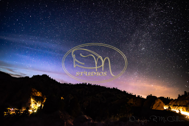 Northern Lights Sept 19