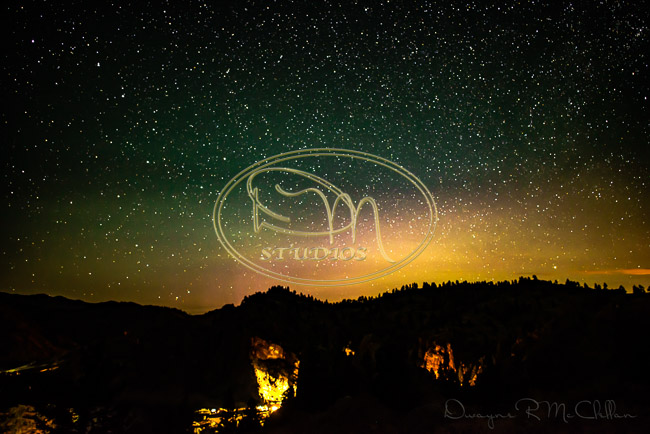 Northern Lights Sept 19