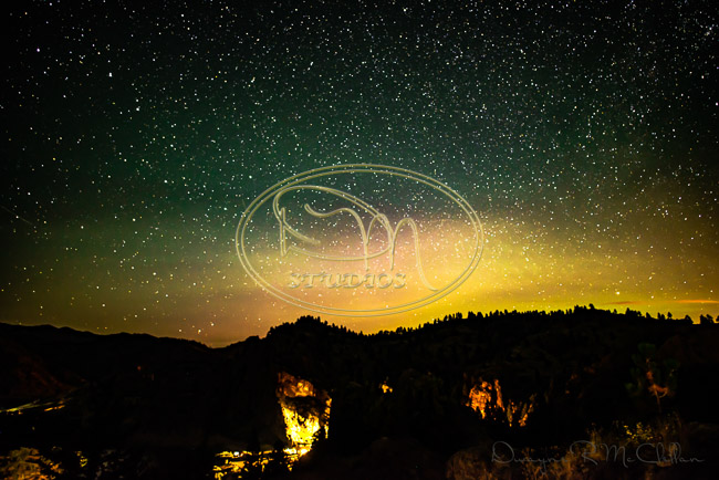 Northern Lights Sept 19